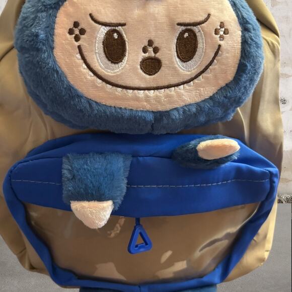 Cute Character Backpack *Brand NEW - Picture 6 of 7